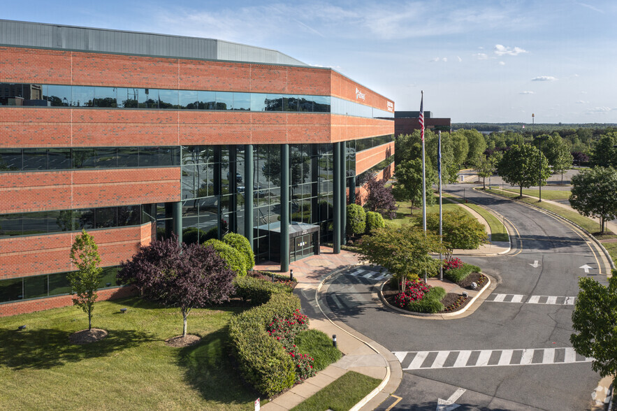 Primary Photo Of 10304 Spotsylvania Ave, Fredericksburg Office For Lease