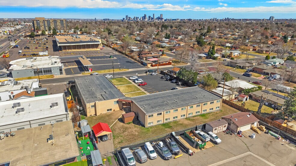 More Photos Of 2940 W Arkansas Ave, Denver Apartments For Sale