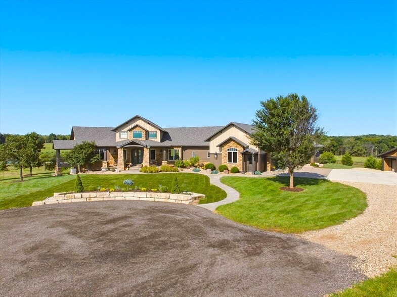 More Photos Of 17688 Golden Rd, Linwood Land For Sale