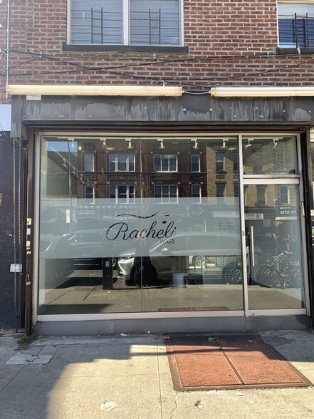 Primary Photo Of 4410 16th Ave, Brooklyn Storefront Retail Residential For Lease