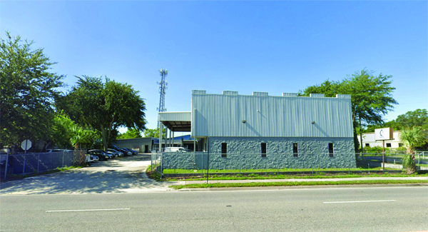 Primary Photo Of 5909 Anno Ave, Orlando General Retail For Sale