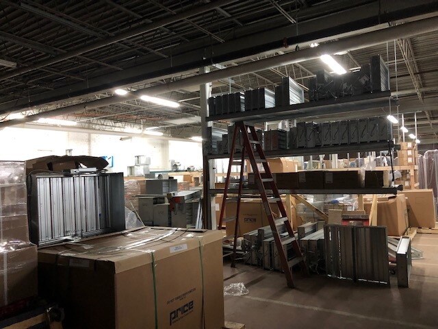 More Photos Of 175 Oriskany Blvd, Whitesboro Industrial For Lease