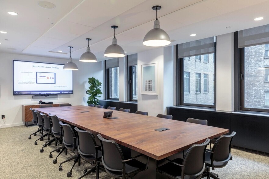 More Photos Of 25 Broadway, New York Office For Lease
