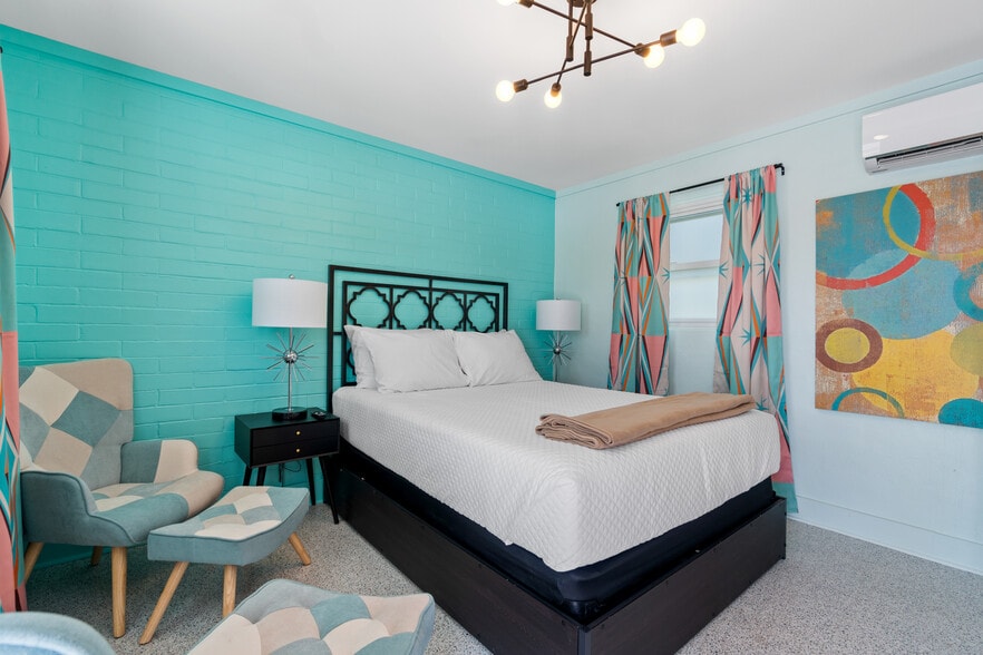 More Photos Of 3155 W Highway 98, Port Saint Joe Hotel For Sale