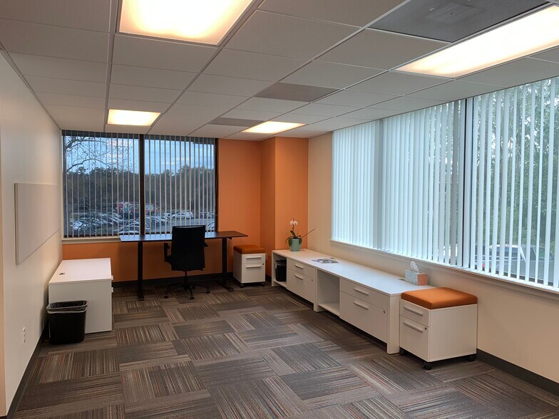 More Photos Of 124 Marriott Dr, Tallahassee Office For Lease