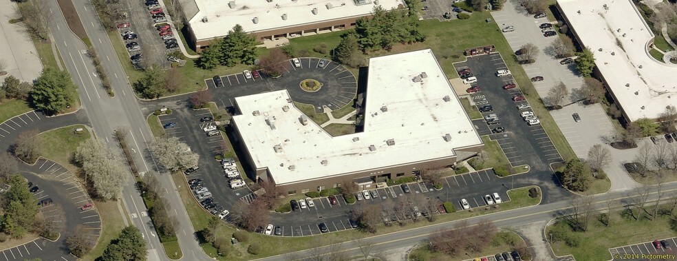 More Photos Of 460 Creamery Way, Exton Medical For Lease