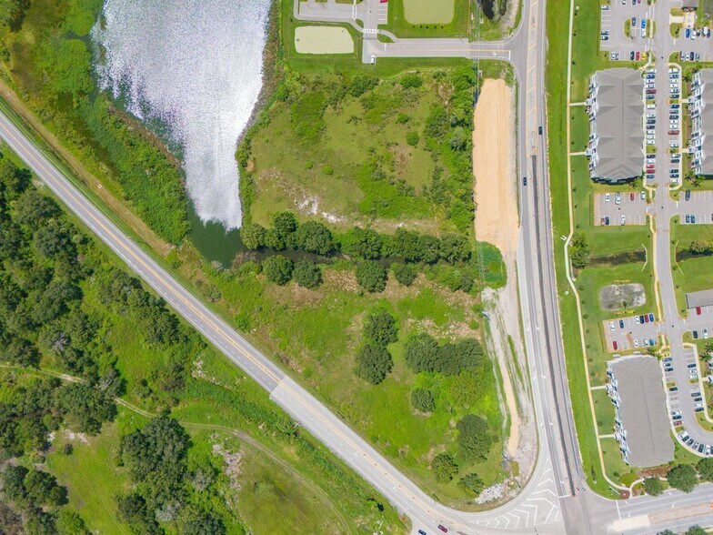 More Photos Of Combee Rd @ Old Combee Rd, Lakeland Land For Sale