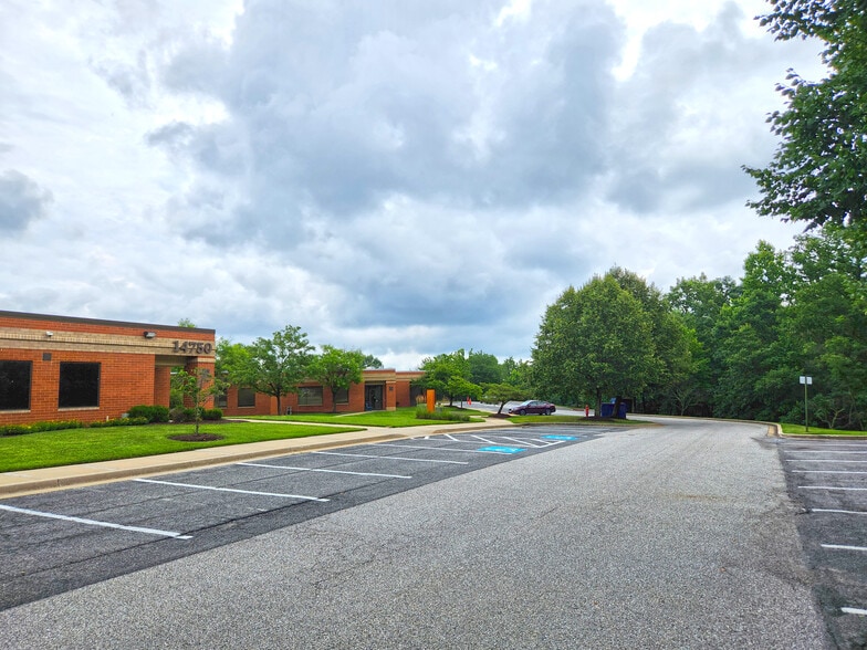 More Photos Of 14750 Sweitzer Ln, Laurel Medical For Sale