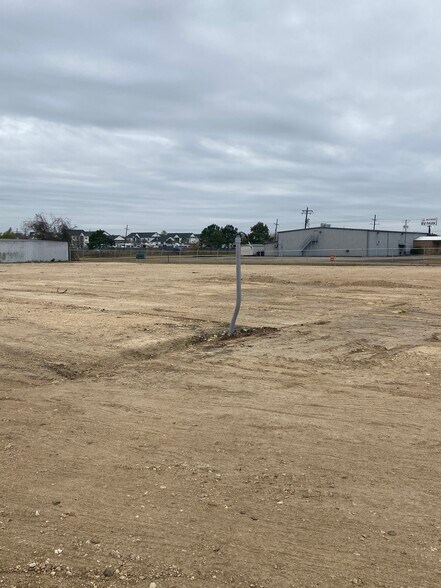 More Photos Of 9149 US-69, Port Arthur Industrial For Lease