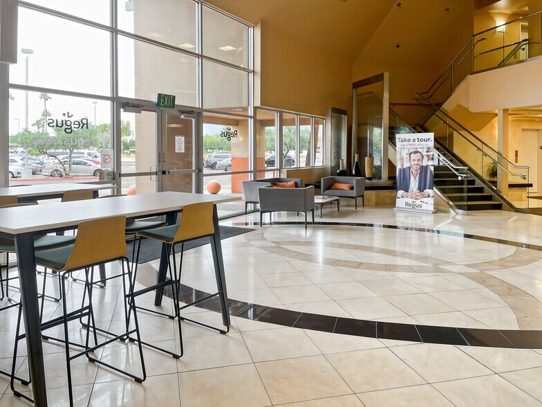 More Photos Of 3707 E Southern Ave, Mesa Coworking Space