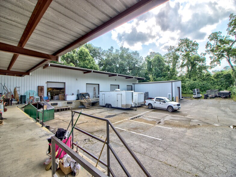 More Photos Of 3510 N Monroe St, Tallahassee Freestanding For Lease