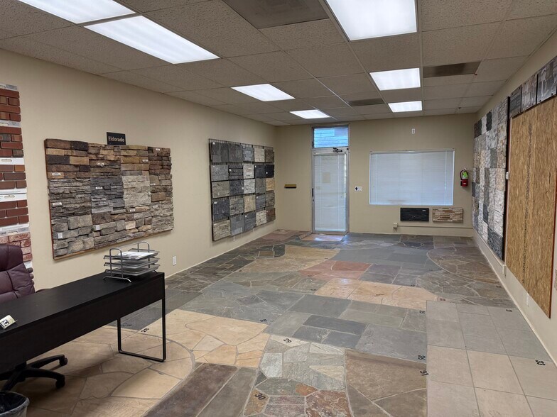 More Photos Of 1550 La Pradera Dr, Campbell Office For Sale