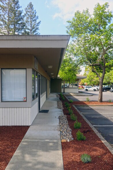 More Photos Of , Santa Rosa Office For Sale