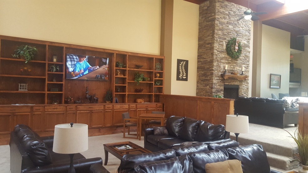 More Photos Of 201 Sugarloaf Rd, Hendersonville Hotel For Sale