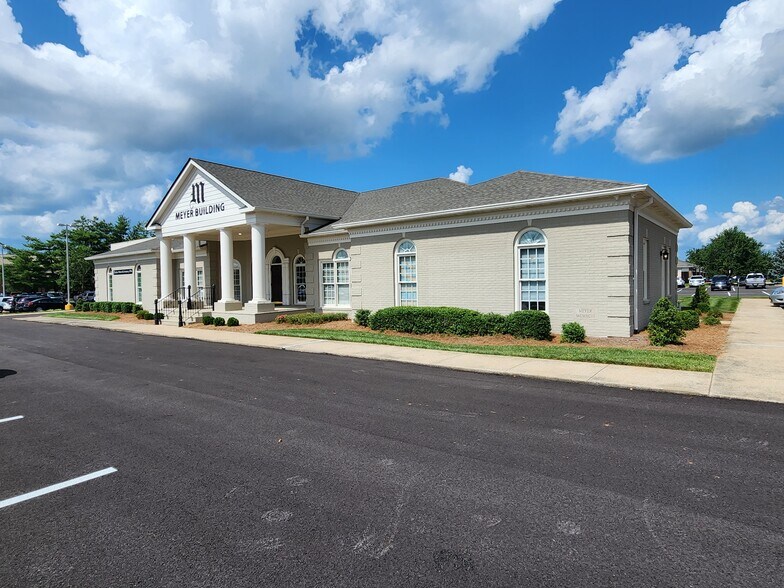 Primary Photo Of 1280 Fairway St, Bowling Green Office For Lease