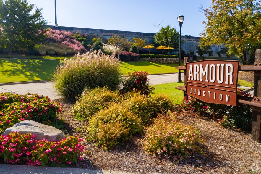 More Photos Of 430 Plasters Ave NE, Atlanta Unknown For Lease