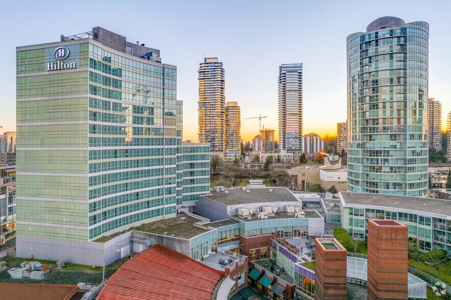 More Photos Of 4500 Kingsway, Burnaby Storefront Retail Office For Lease