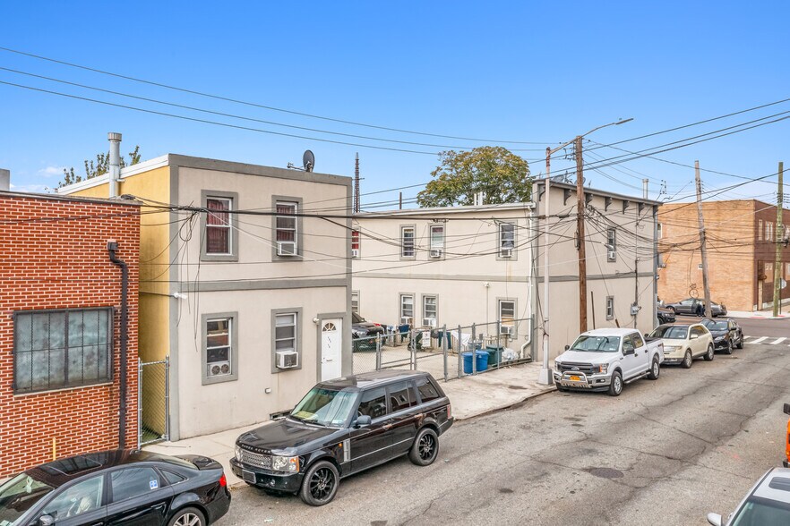 More Photos Of 100-10-100-12 103rd Ave, Ozone Park Multifamily For Sale