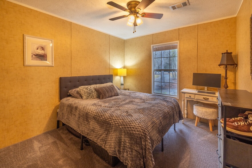 More Photos Of 1705 Retreat Rd, Riceboro Trailer Camper Park For Sale