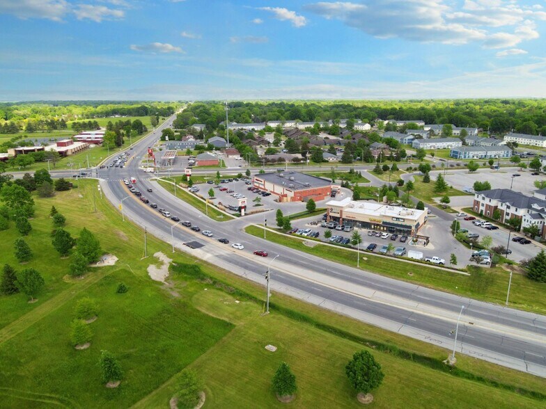 More Photos Of , Fort Wayne General Retail For Sale