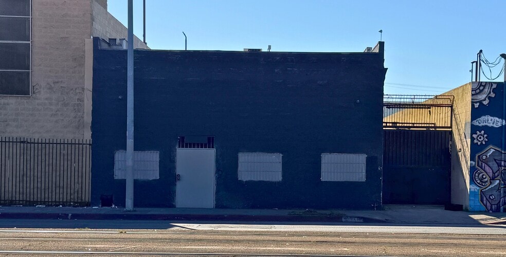 Primary Photo Of 1410 E Washington Blvd, Los Angeles Industrial For Lease