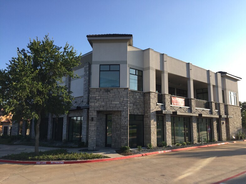 More Photos Of 1201 Hall Johnson Rd, Colleyville Medical For Lease