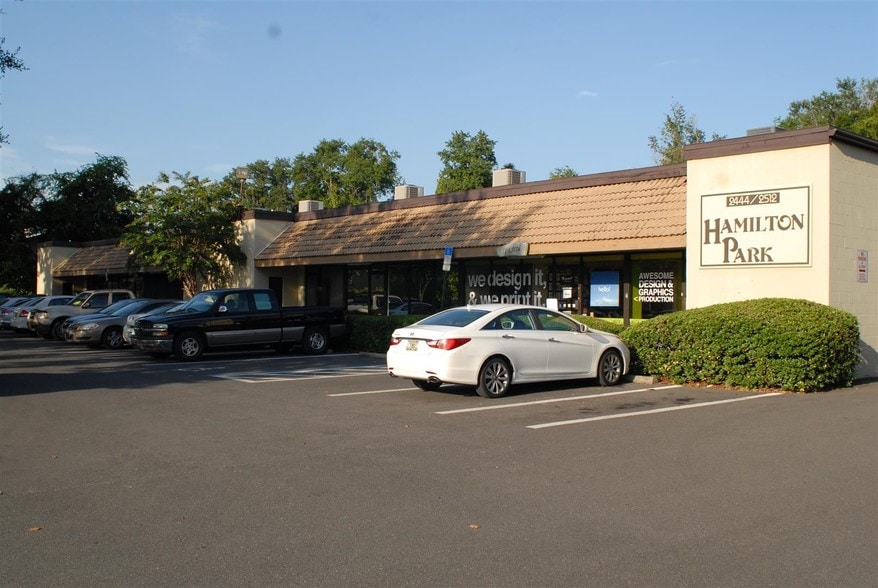 More Photos Of 2444-2512 NE 1st Blvd, Gainesville Office For Lease