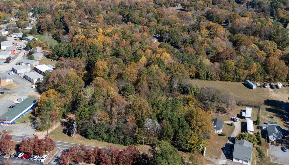 More Photos Of 2272 Ebenezer Rd, Rock Hill Land For Sale