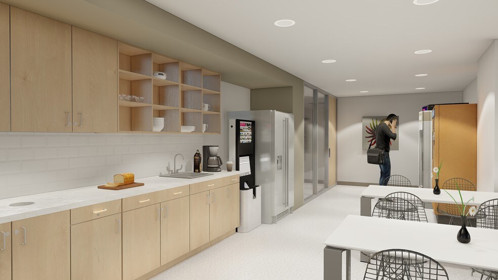 More Photos Of 505 S Duke St, Durham Office For Lease