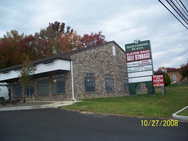 More Photos Of 703 N Bridge St, Elkton Storefront For Lease