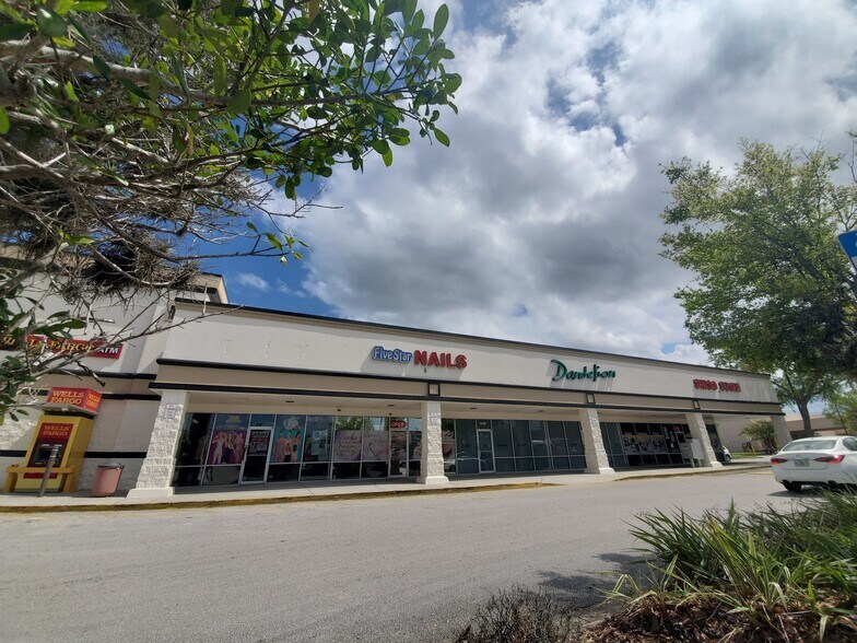 More Photos Of 12981 S Orange Blossom Trl, Orlando Unknown For Lease