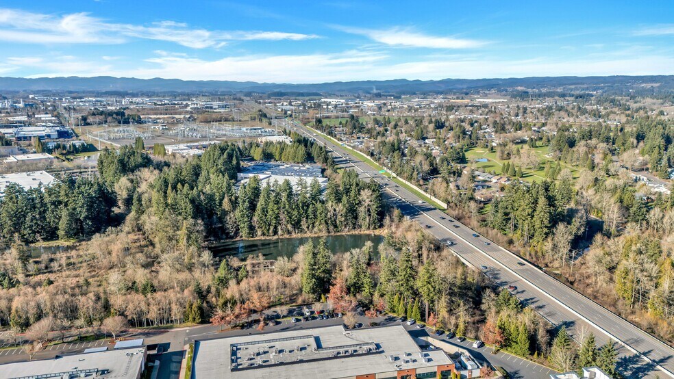 More Photos Of 3455-3499 NE John Olsen Ave, Hillsboro Flex For Sale