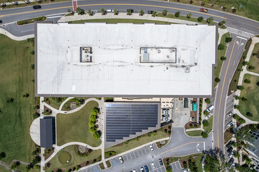 More Photos Of 65 Fairchild St, Charleston Office For Lease