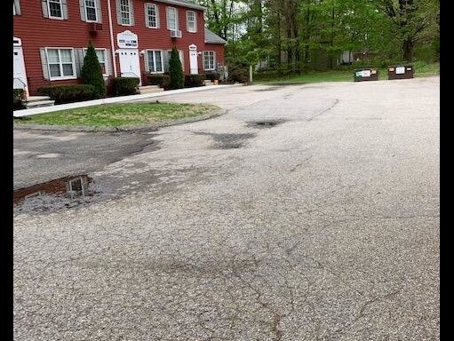 More Photos Of 56 Danbury Rd, New Milford Medical For Sale