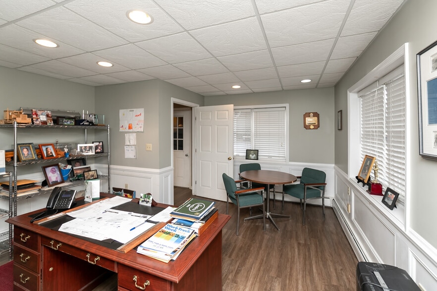 More Photos Of 56 US 46 Hwy, Columbia Distribution For Lease