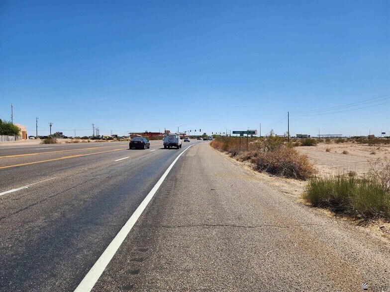 More Photos Of 14794 Avenue B, Somerton Auto Dealership For Sale