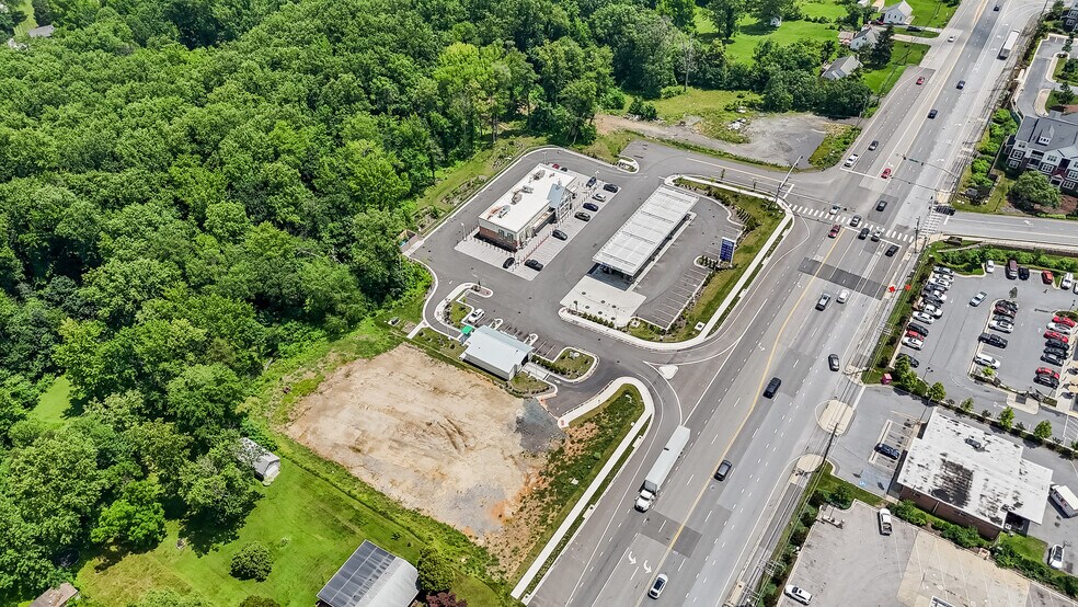 More Photos Of 2854 Jessup Rd, Jessup Land For Lease