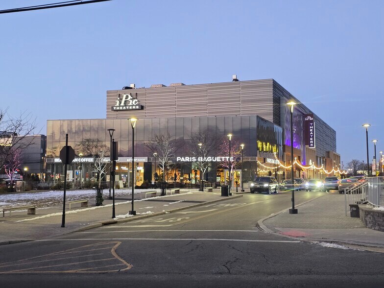 Primary Photo Of 2030 Hudson St, Fort Lee Apartments For Lease