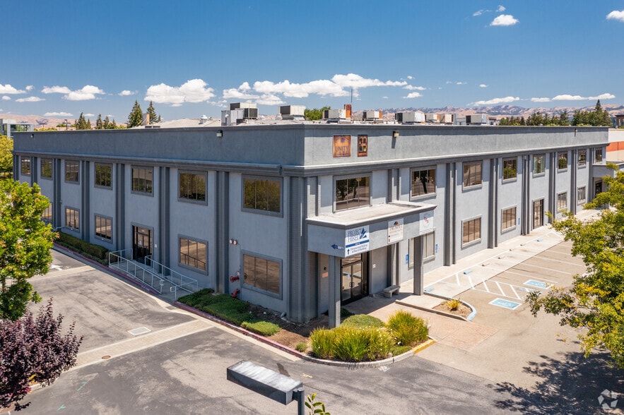 Primary Photo Of 1401 Parkmoor Ave, San Jose Office For Lease