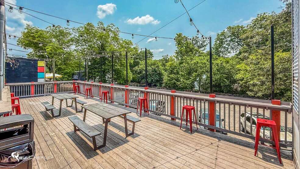 More Photos Of 1245 Glenwood Ave SE, Atlanta Restaurant For Sale