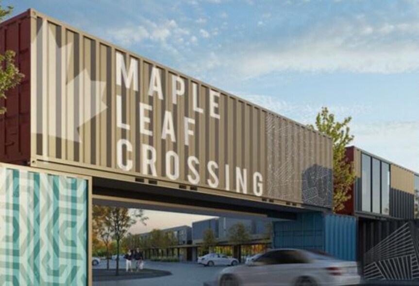 Primary Photo Of 9450 Calumet Ave, Munster Unknown For Lease