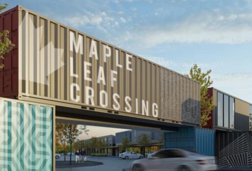 More Photos Of 9450 Calumet Ave, Munster Unknown For Lease