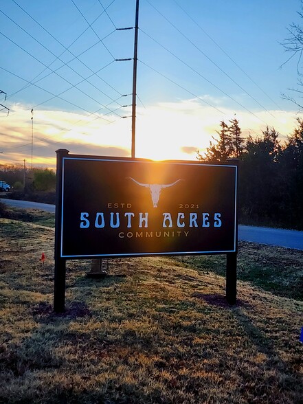 More Photos Of 37 S Acres W, Bristow Manufactured Housing Mobile Home Park For Sale