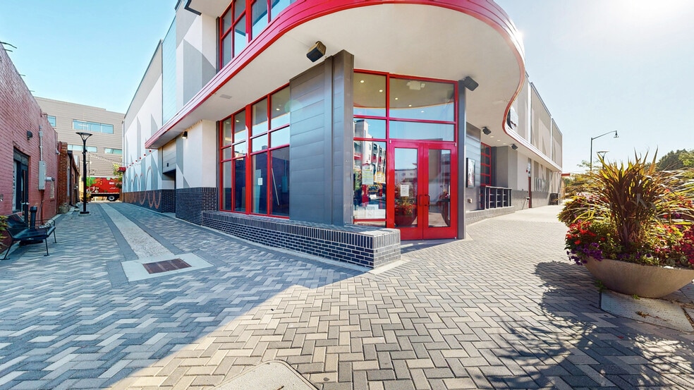 More Photos Of 285 E 3rd St, Loveland Movie Theatre For Sale