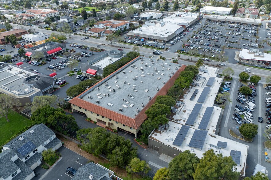 More Photos Of 1500 41st Ave, Capitola Office For Lease