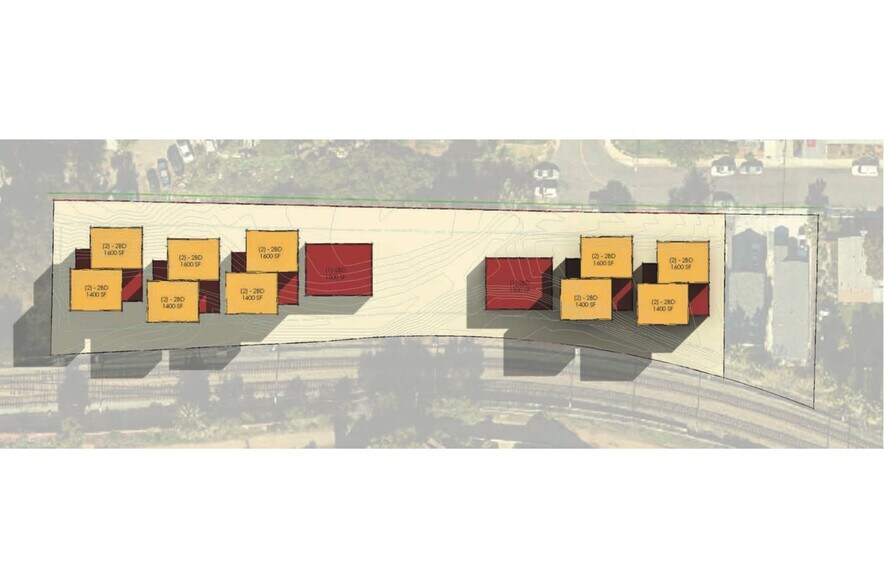 More Photos Of 0 J St, San Diego Land For Sale