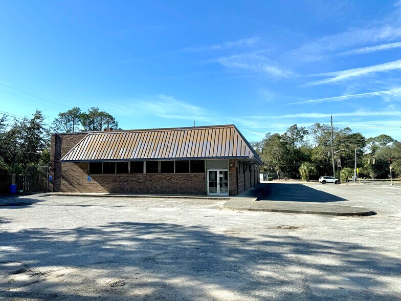 More Photos Of 802 Pennsylvania Ave, Savannah General Retail For Sale