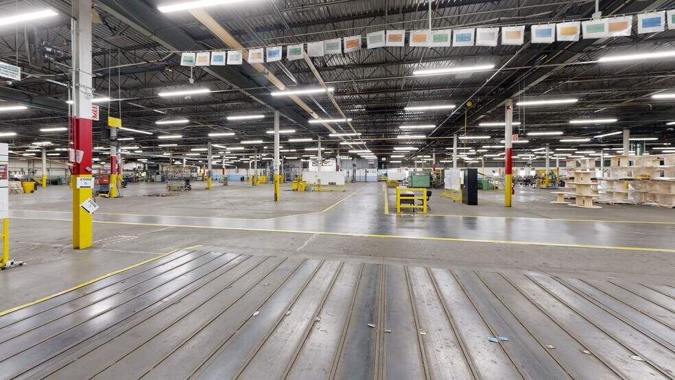 Primary Photo Of 330 Turner St, Attleboro Manufacturing For Lease