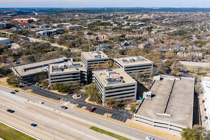 More Photos Of 11044 Research Blvd, Austin Unknown For Lease