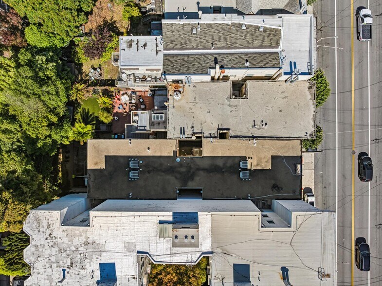 More Photos Of 2848 California St, San Francisco Multifamily For Sale